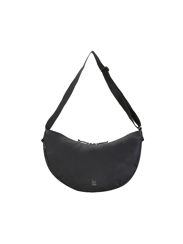Got Bag Sac Moon Large Backpack Black One Size 5